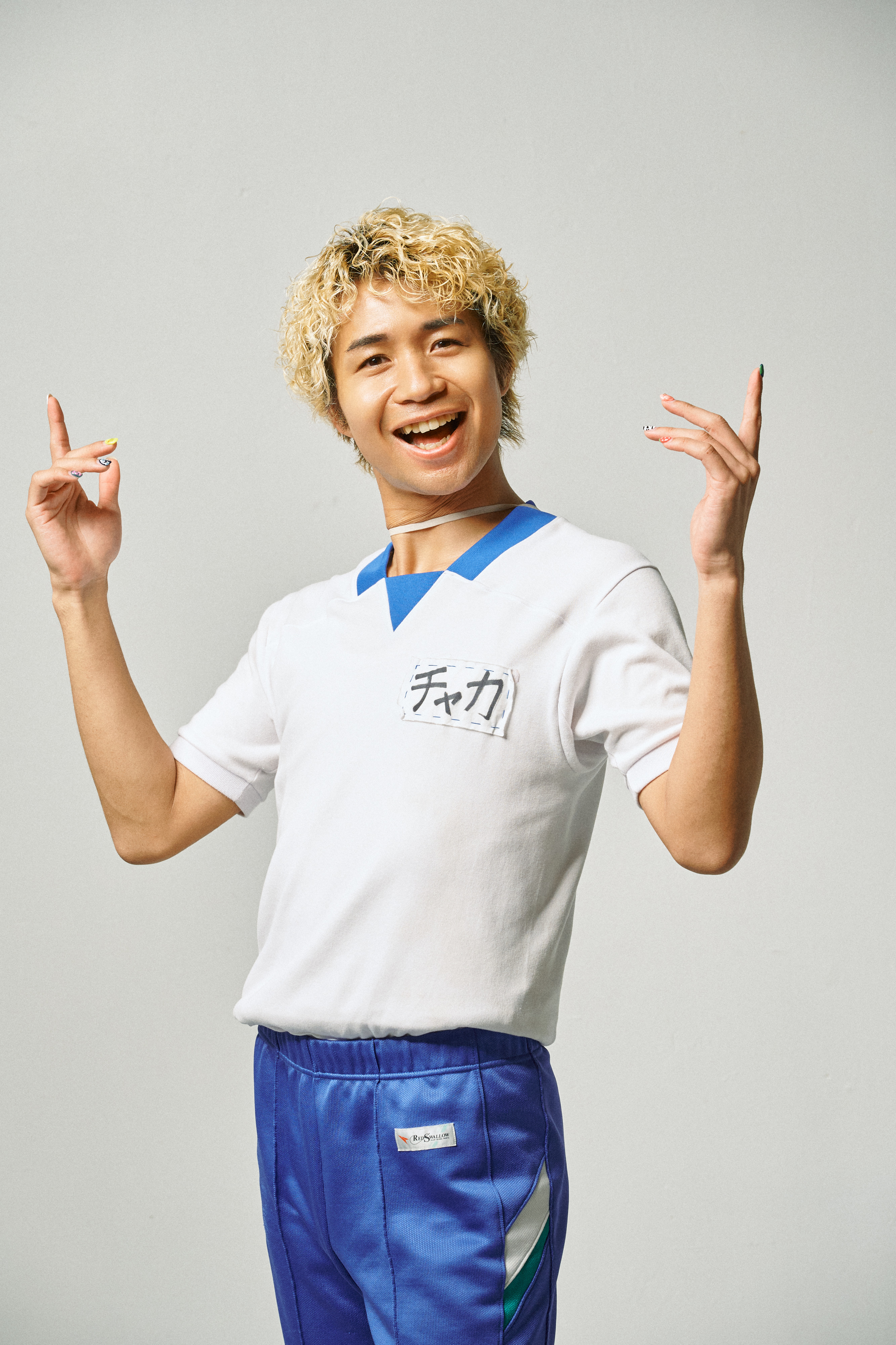 チャカともの写真